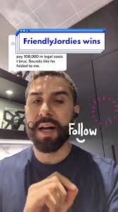 Reply to @banananananananana84 You are wrong my friend #jksays #knowthelaw  #friendlyjordies #johnbarilaro