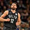 Joe harris is an american professional basketball player player who plays in the national basketball association (nba). 1