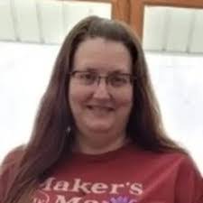 Mary Witte's Instagram, Twitter & Facebook