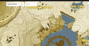 Zora Stone Monuments The Legend Of Zelda Breath Of The Wild Wiki Guide Ign