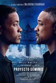 Proyecto Geminis 2019 Tt1025100 Mex Peliculas Completas Gratis Peliculas Completas Peliculas Completas Hd