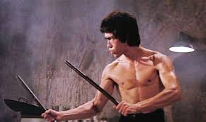 The polydactyl mutation is not too uncommon; 11 Legendary Facts About Enter The Dragon Mental Floss