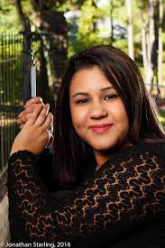 High School Senior Portraits