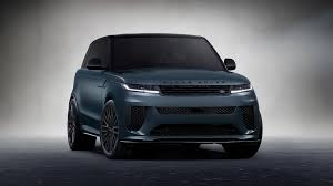 Khám phá Range Rover Sport Mới: Tính năng & Phụ kiện tiên tiến | Land Rover  Vietnam