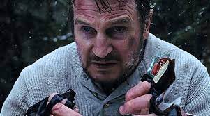 Masm Frase De La Pelicula Infierno Blanco The Grey
