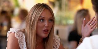Millionaire charlotte crosby used government money to furlough employee. Charlotte Crosby Has Already Split From I M A Celebrity Boyfriend