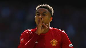 The man united winger is getting more opportunities to show us his outrageous goal celebrations. Ferdinand Slams Pogba And Lingard For Goal Celebration Video