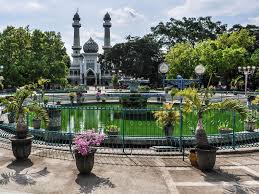 Demikian artikel tiket masuk pemandian air panas cangar malang. The Shalimar Boutique Hotel Malang Promo Terbaru 2020 Rp 652281 Foto Hd Ulasan