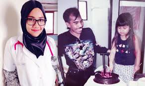 Discover the wonders of the likee. Seluruh Pahala Saya Sebagai Doktor Untuk Abah Anak Pelawak Mr Os Bergelar Doktor Hiburan Mstar