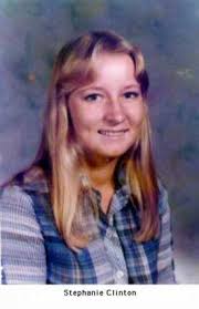 Stephanie Anne Clinton Tuer