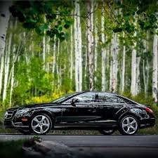 A Product Of Both Nature And Nurture Mbphotocredit Roycer924 Mercedes Benz Cls Instacar Carsofinstagram Ger Mercedes Benz Cls Mercedes Benz Mercedes