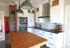 130 likes · 6 were here. The 1912 Modern Farmhouse Kitchen Remodel The Cabinets The Daring Gourmet