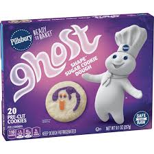 Our comprehensive how to make christmas cookies article breaks down all the steps to help you make perfect christmas cookies. Pillsbury Shape Sugar Cookies Pillsbury Com