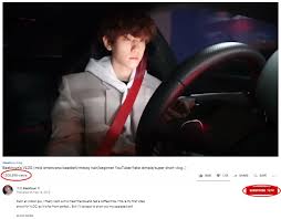 Berikut 7 artis kpop yang punya channel youtube sendiri. Baekhyun Exo Resmi Rilis Channel Youtube Tunjukkan Aktivitas Sehari Hari Kapanlagi Com