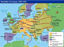 British forces successfully ended german influence in iraq and syria, but narrowly failed to defeat a german. Pin On School