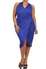 Pin On Plus Size Women S Dresses