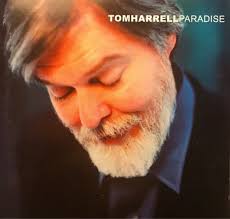 Cd Tom Harrell Paradise