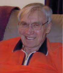 John Loftus Obituary