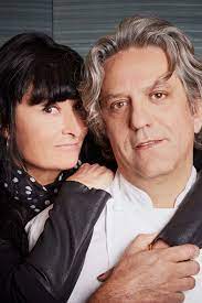 .locatelli, famiglia, chef locatelli figlia, foto chef locatelli, ricette chef locatelli, sogliola di dover in quest'immagine puoi vedere un grafico sull'evoluzione delle ricerche su chef locatelli famiglia e la. Giorgio Locatelli Moglie E Figli Dello Chef Giudice Di Masterchef Tuttivip