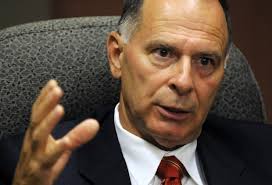 Enyart releases tax information