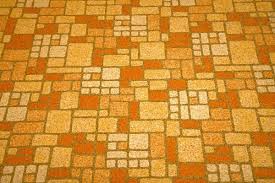 If created today, tarkett's lino recipe would be a sustainable revolution. Installing Vinyl Tile Over Old Linoleum Thriftyfun