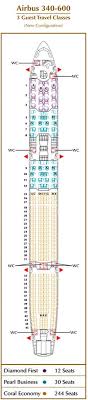 Etihad Airways Airlines Aircraft Seatmaps Airline Seating