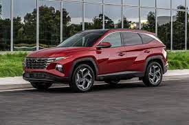 Maybe you would like to learn more about one of these? 2022 Hyundai Tucson Hybrid Prices Reviews And Pictures Edmunds