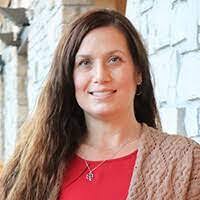 Mindy Mccauley's Instagram, Twitter & Facebook