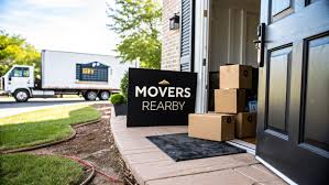 Your Ultimate Guide to Finding the Best Movers and Packers Near Me