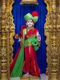 22 November 2019 Hh Mahant Swami Maharaj S Vicharan Bochasan India