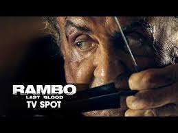 As damaged war veteran john rambo seeks a tranquil life, the disappearance of his adopted granddaughter unleashes his raw fury for one final mission. Rambo Last Blood Where To Watch Online Streaming Full Movie