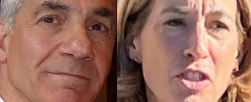 I wonder how much Federal money we're getting screwed out of so the red  states can have more. New York state has always paid and contributed more  to the federal budget than