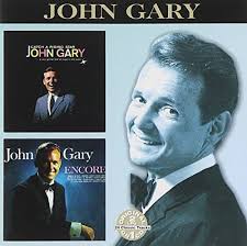 Buy John Gary : Catch A Rising Star
