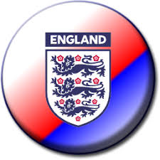 True colours 2 (john devlin 2006). England Football Team Icon By Jackbarnard On Deviantart
