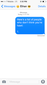 Try not to use quirky, awkward tricks in your text messages. How To Start A Conversation With A Guy 25 Ways To Flirt With A Guy Over Text