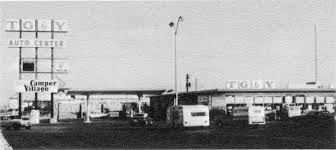 Tg Y Auto Center At 74th And Penn In The Late 70 S It Was On The Far East End Of The Parking Lot Over By Where The Wendys Oklahoma History Oklahoma Pictures