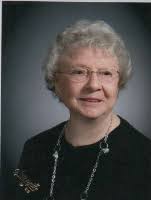 Leona Pauline (Albright) Manhart