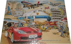 Home tools, gear & equipment tools & supplies saws jigsaw crates & pallet you may already own a jigsaw, but if you're like family handyman editor jay cork, yours lik. Wasgij Jigsaws Solutions And List Jigsaws Puzzles Solutions