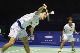 Jul 02, 2021 · 6月30日，中國羽毛球協會公佈了國羽參加東京奧運會的名單，裏約奧運會男單冠軍諶龍三戰奧運力爭衛冕，陳雨菲領銜女單. ç¾½æ¯›çƒ ä¸­å›½å¤§å¸ˆèµ› çŽ‹æ‡¿å¾‹ é»„ä¸œèæ··åŒå¤ºå†  å›¾ç‰‡ è›‹è›‹èµž