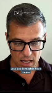 Our newest episode of Wired for Connection is out now! Host Travis Goodman  interviews Dr. Frank Anderson, founder of the Trauma Institute and a  renowned leader in trauma healing. Together, they ...