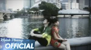Thậm chí, hoa hậu việt nam 2006 từng phải thốt lên: Tha Thá»© Khanh PhÆ°Æ¡ng Mv Official Youtube