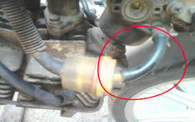 Kereta tak boleh start tidak ada bunyi. Motor Tak Mau Hidup Sebab Lama Simpan Cakap Pomen Motor