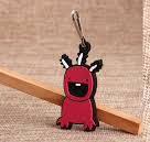 PVC Zipper Pulls | Custom PVC Zipper Pulls | GS-JJ.com ®