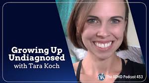 ADHD Symptoms — Taking Control: The ADHD Podcast — Take Control ADHD