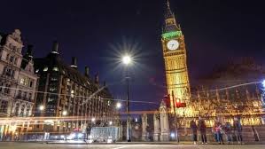 London summer time (dst) in 2021. Industry Praise For London S Night Time Commission Consultation