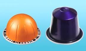 Icafilas refillable reusable coffee capsule pod for nespresso coffee filters stainless steel cup espresso coffee machine pod. Nespresso Vertuoline Pods Capsules A Comprehensive Consumer S Directive Art Of Barista