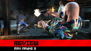 The popular solitaire card game has been around for years, and can be downloaded and played on personal computers. Review Max Payne 3 Destructoid