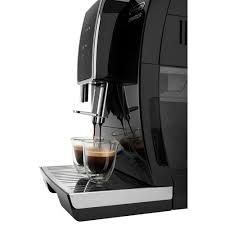 To andalusie oktober november roa y roe wikipedia wojna! De Longhi Dinamica Automatic Espresso Machine With Frother Coffee Grinder Black Reviews Best Buy Canada
