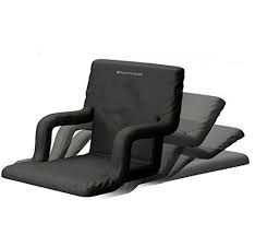 Robot Check Stadium Seat Cushions Bleacher Chairs Stadium Seats
