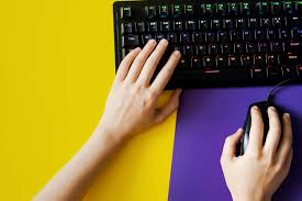 Keyboard and mouse on mobile fortnite does it work? How To Play Fortnite With Mouse And Keyboard Facil Easy Guide